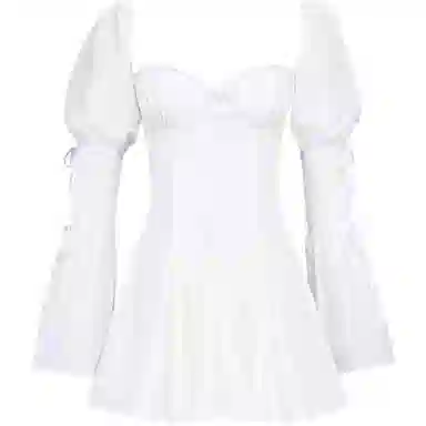HOUSE OF CB SS25 Ellerie