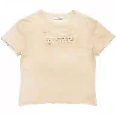 Acne Studios logo T