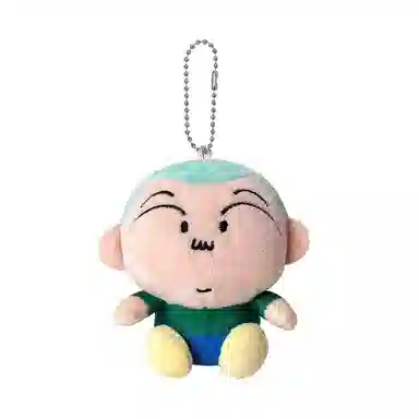 Crayon Shinchan 9cm