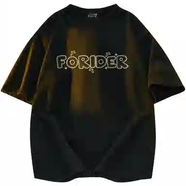 FORIDER T