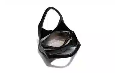 Ace Paul Tote Bag Black