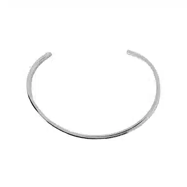 Fendi F is Fendi Silver Bracelet