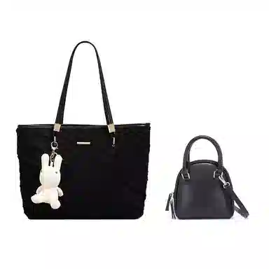 UNITE STAR PU Tote