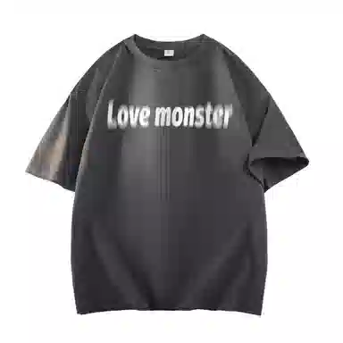 love monster T