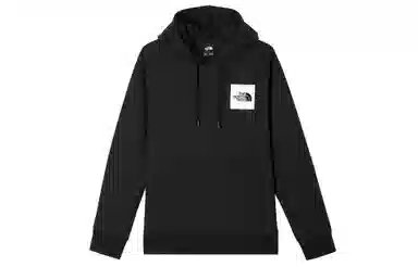 THE NORTH FACE Logo