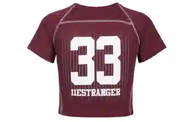 11ESTRANGER T