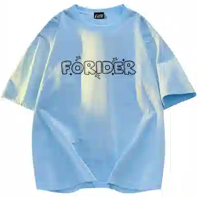 FORIDER T