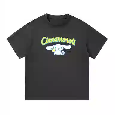 Sanrio x CINNAMOROLL T