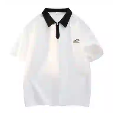 FAKE VINTAGE Polo