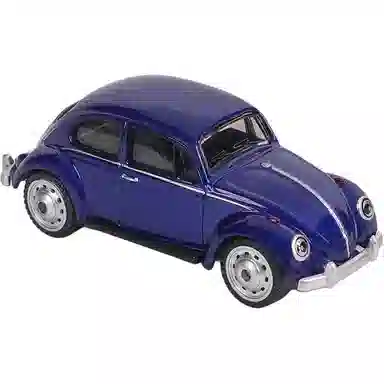 CCA 164 Volkswagen 1967