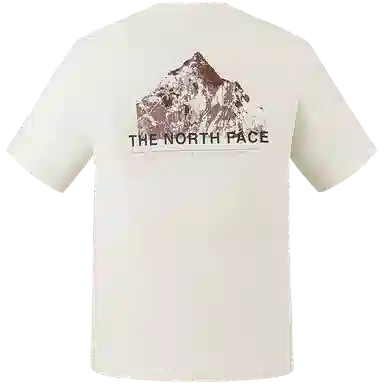 THE NORTH FACE SS25 T QLI