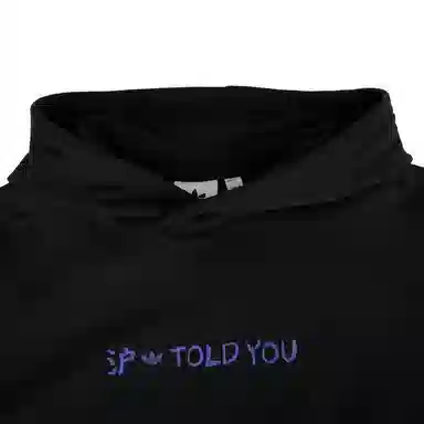 adidas originals HDY SH WTU logo