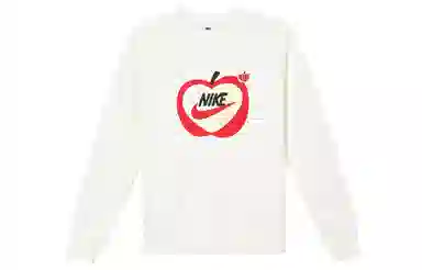 Nike Sportswear AS W NSW PHNX FLC STD CREW GCE T