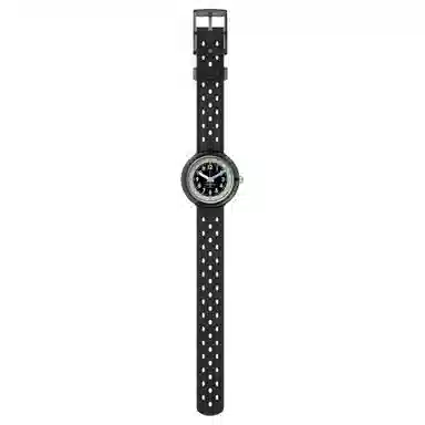 SWATCH FLIK FLAK BUBBLY HOURS 30 31.85mm
