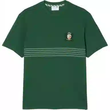 LACOSTE T