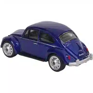 CCA 164 Volkswagen 1967