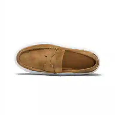 TRUFFAUT Retro Platform Slip-On