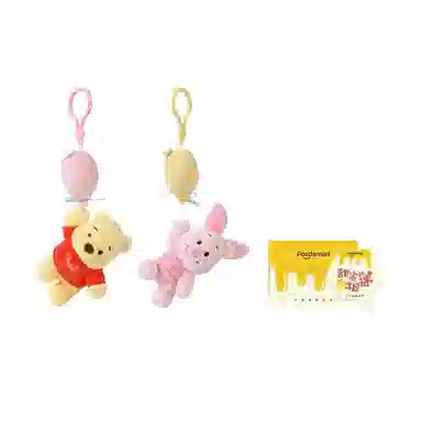 POTDEMIEL x Disney 9.5cm