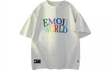 emoji T