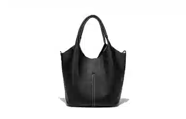 Ace Paul Tote Bag Black