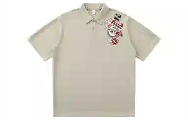 NCAA logoPolo