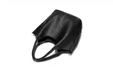 Ace Paul Tote Bag Black