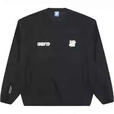 UNDEFEATED SS25 Logo