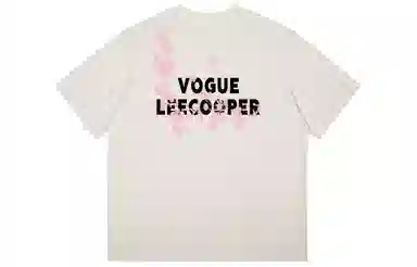 Lee Cooper logoT