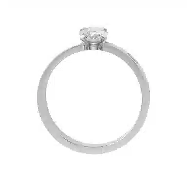 Cartier Love Ring