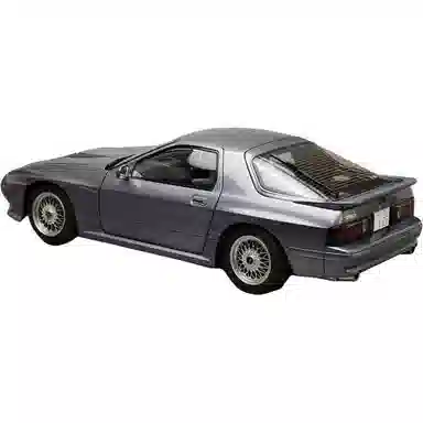 WHELART 118 HEC RX7 FC3S