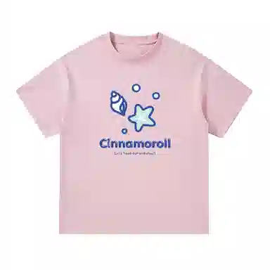 Sanrio x CINNAMOROLL T
