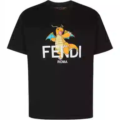 FENDI Logo SS24T