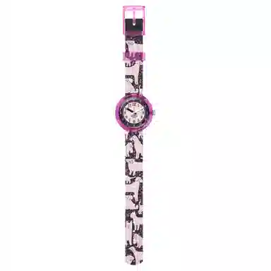 SWATCH FLIK FLAK FRIENDS FUR-EVER 30 31.85mm