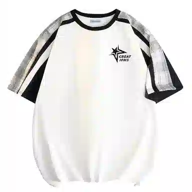 Colorful Creations T