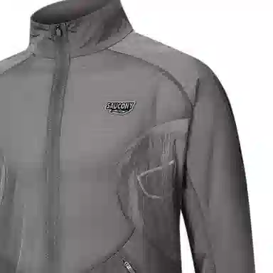 Saucony
