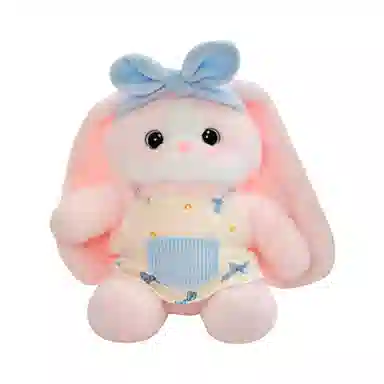 MENGMENGBUNNY 28cm