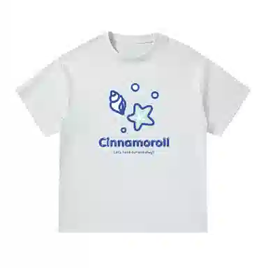 Sanrio x CINNAMOROLL T
