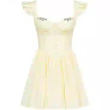 HOUSE OF CB SS25 Sisi