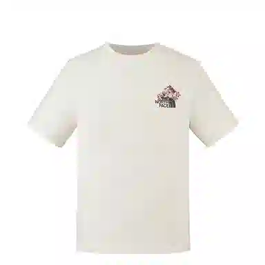 THE NORTH FACE SS25 T QLI