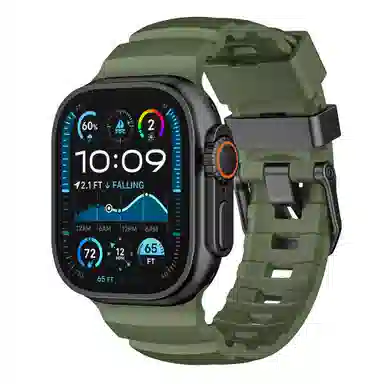 KVZUVUU iwatchS10s9876Ultra