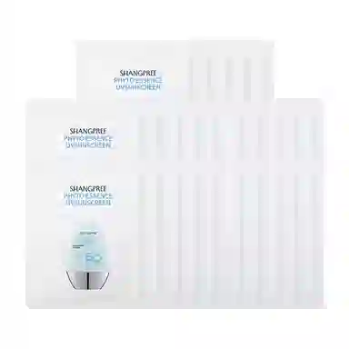 香蒲丽 高倍清爽防晒霜 保湿