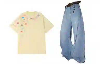 ABCNF T