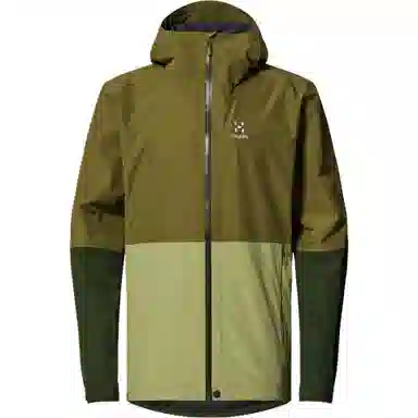 HAGLFS FinchProof