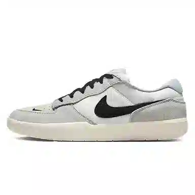 Nike SB Force 58 Grey Black