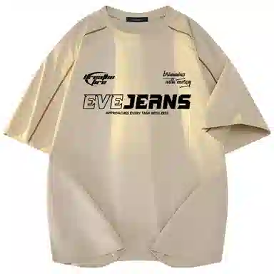 EVEJeansLogoT