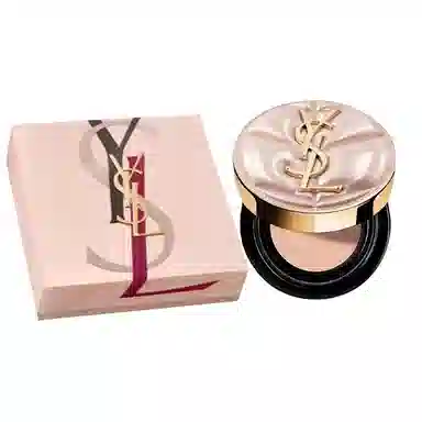 YSL Puffer Limited Edition