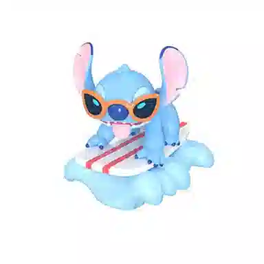 TOP TOY x Disney 6