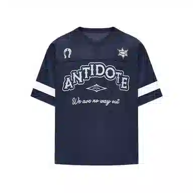 antidote worldwide vT