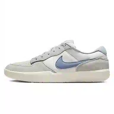 Nike SB Force 58 Grey Black