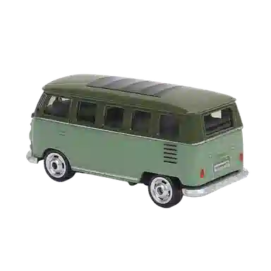 CCA 164 Volkswagen T1